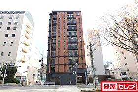 The 9th Residence Sakae Side  ｜ 愛知県名古屋市中区大須4丁目1201、1214-2（賃貸マンション1LDK・8階・32.94㎡） その25