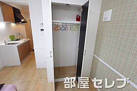 Casa　Avenue　Tsurumai  ｜ 愛知県名古屋市昭和区鶴舞3丁目24-2-2（賃貸アパート1R・2階・21.45㎡） その8