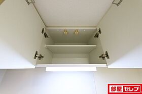 プレサンス上前津エレスタ  ｜ 愛知県名古屋市中区千代田3丁目22-22（賃貸マンション1K・3階・23.78㎡） その21