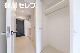 S-RESIDENCE葵  ｜ 愛知県名古屋市東区葵2丁目12-27（賃貸マンション1K・9階・25.20㎡） その11