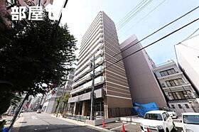 S-RESIDENCE葵  ｜ 愛知県名古屋市東区葵2丁目12-27（賃貸マンション1K・9階・25.20㎡） その28