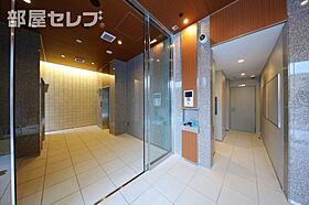 OKBアヴェニール菊井町  ｜ 愛知県名古屋市西区那古野2丁目10-18（賃貸マンション1K・8階・29.76㎡） その16