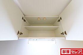 OKBアヴェニール菊井町  ｜ 愛知県名古屋市西区那古野2丁目10-18（賃貸マンション1K・8階・29.76㎡） その23