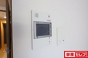 エスリード泉プライム  ｜ 愛知県名古屋市東区泉2丁目5-22（賃貸マンション1K・2階・25.51㎡） その18