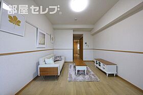 ラフォーレ金山  ｜ 愛知県名古屋市熱田区新尾頭2丁目3-5（賃貸マンション1K・10階・28.03㎡） その21