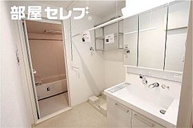 ヴェルム東別院  ｜ 愛知県名古屋市中区平和2丁目2-4-2（賃貸マンション1LDK・2階・47.27㎡） その12