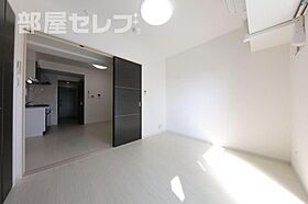 プレスティ則武  ｜ 愛知県名古屋市西区菊井1丁目19-23（賃貸マンション1DK・3階・34.54㎡） その3