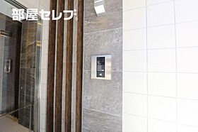 プレスティ則武  ｜ 愛知県名古屋市西区菊井1丁目19-23（賃貸マンション1DK・3階・34.54㎡） その26