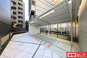 CREST TAPP新栄  ｜ 愛知県名古屋市中区新栄1丁目17-9（賃貸マンション1K・12階・26.42㎡） その26