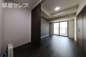 さくらHills NISHIKI Platinum Residence  ｜ 愛知県名古屋市中区錦2丁目12番32号（賃貸マンション1DK・6階・29.39㎡） その7