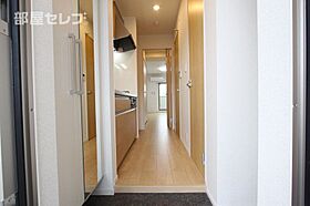 フォレスト  ｜ 愛知県名古屋市熱田区明野町8-4（賃貸アパート1K・3階・26.16㎡） その19