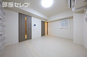 レジデンス新栄スクエア(旧ヴィークブライト名古屋新栄)  ｜ 愛知県名古屋市中区新栄2丁目37番28号（賃貸マンション1K・10階・25.30㎡） その6