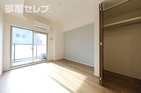 アステリ鶴舞エーナ  ｜ 愛知県名古屋市中区千代田5丁目11-27（賃貸マンション1K・9階・23.17㎡） その3