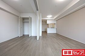 プレサンス新栄アーバンフロー  ｜ 愛知県名古屋市中区新栄2丁目27-18（賃貸マンション1LDK・8階・41.20㎡） その20