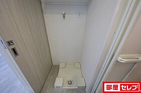 プレサンス新栄アーバンフロー  ｜ 愛知県名古屋市中区新栄2丁目27-18（賃貸マンション1LDK・8階・41.20㎡） その17