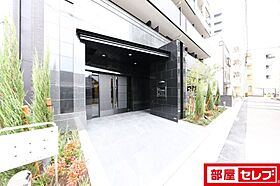 プレサンス新栄アーバンフロー  ｜ 愛知県名古屋市中区新栄2丁目27-18（賃貸マンション1LDK・8階・41.20㎡） その26