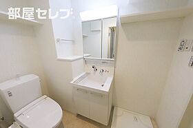 WESTIN上前津  ｜ 愛知県名古屋市中区上前津2丁目1-2（賃貸マンション1R・10階・24.48㎡） その15