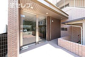 グランシャトゥ那古野  ｜ 愛知県名古屋市西区那古野2丁目7-14（賃貸マンション1LDK・1階・44.24㎡） その15