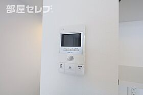 LUORE浄心  ｜ 愛知県名古屋市西区花の木3丁目12-5-1（賃貸マンション1R・1階・29.67㎡） その19