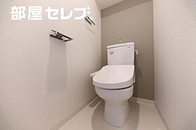 S-RESIDENCE葵  ｜ 愛知県名古屋市東区葵2丁目12-27（賃貸マンション1K・14階・24.46㎡） その9