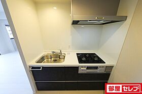 Flair丸の内(フレア丸の内)  ｜ 愛知県名古屋市中区丸の内2丁目16-8（賃貸マンション1LDK・8階・45.05㎡） その5