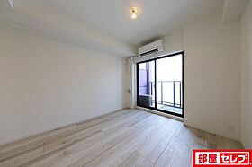 S-RESIDENCE上前津駅前  ｜ 愛知県名古屋市中区上前津2丁目1-8（賃貸マンション1K・5階・23.19㎡） その6