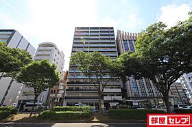 S-RESIDENCE上前津駅前  ｜ 愛知県名古屋市中区上前津2丁目1-8（賃貸マンション1K・5階・23.19㎡） その1