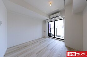 S-RESIDENCE上前津駅前  ｜ 愛知県名古屋市中区上前津2丁目1-8（賃貸マンション1K・5階・21.41㎡） その6