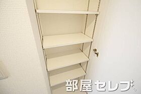 Branche桜山Chambre  ｜ 愛知県名古屋市瑞穂区駒場町5丁目13-2（賃貸マンション1R・1階・26.88㎡） その24