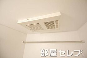 Branche桜山Chambre  ｜ 愛知県名古屋市瑞穂区駒場町5丁目13-2（賃貸マンション1R・1階・26.88㎡） その17