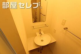 S-FORT桜山  ｜ 愛知県名古屋市瑞穂区駒場町2丁目6-1（賃貸マンション1R・9階・30.60㎡） その13