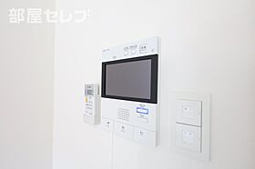 S-RESIDENCE葵II  ｜ 愛知県名古屋市東区葵3丁目11-22（賃貸マンション1K・8階・25.52㎡） その18