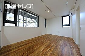 ＣＯＺＹ菊井  ｜ 愛知県名古屋市西区菊井1丁目28-22（賃貸マンション1R・5階・27.56㎡） その3