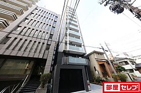 LiveCasa金山  ｜ 愛知県名古屋市中区伊勢山2丁目11-2（賃貸マンション1K・8階・24.39㎡） その26