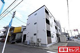 Regalest　Rooms日比野  ｜ 愛知県名古屋市熱田区青池町2丁目63-2（賃貸アパート1LDK・1階・31.68㎡） その1