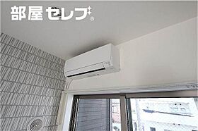 i-CUBE  ｜ 愛知県名古屋市中区新栄2丁目30-23（賃貸アパート1LDK・3階・30.62㎡） その15