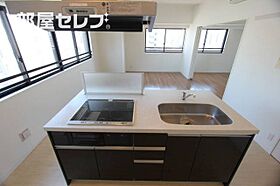 YZ　mahoroba  ｜ 愛知県名古屋市中区富士見町4-12（賃貸マンション1LDK・11階・49.86㎡） その5