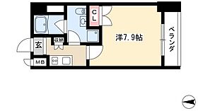 レジデンス金山スクエア(旧名称:プライムアーバン金山)  ｜ 愛知県名古屋市中区正木4丁目2-37（賃貸マンション1K・4階・23.97㎡） その2