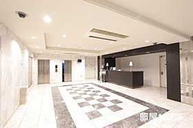 カスタリア伏見  ｜ 愛知県名古屋市中区錦1丁目8-49（賃貸マンション1LDK・11階・70.00㎡） その13