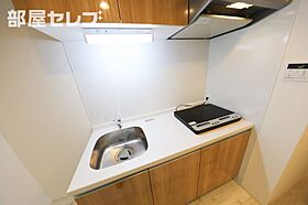 PULCHRA IMAIKE  ｜ 愛知県名古屋市千種区今池5丁目20-3（賃貸マンション1K・12階・25.20㎡） その5