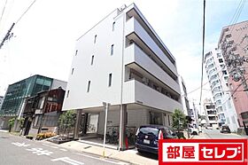 ラコルタ　ブローン  ｜ 愛知県名古屋市中村区那古野1丁目40-6（賃貸マンション1K・2階・29.16㎡） その1