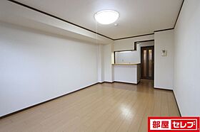 ヴィラ・イレブンス  ｜ 愛知県名古屋市中川区十一番町2丁目16（賃貸マンション1R・2階・34.65㎡） その6