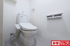 ブリリアコート金山  ｜ 愛知県名古屋市熱田区新尾頭1丁目9-36（賃貸マンション1K・8階・28.04㎡） その19