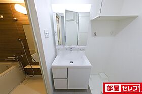 ブリリアコート金山  ｜ 愛知県名古屋市熱田区新尾頭1丁目9-36（賃貸マンション1K・8階・28.04㎡） その14