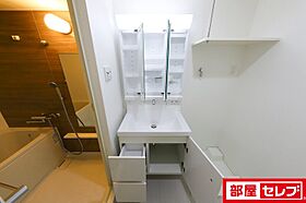 ブリリアコート金山  ｜ 愛知県名古屋市熱田区新尾頭1丁目9-36（賃貸マンション1K・8階・28.04㎡） その22