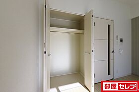 ブリリアコート金山  ｜ 愛知県名古屋市熱田区新尾頭1丁目9-36（賃貸マンション1K・8階・28.04㎡） その12