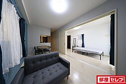 居間