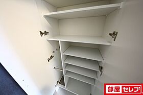 エスリード金山リュクス  ｜ 愛知県名古屋市中区平和1丁目12-12（賃貸マンション1K・2階・25.52㎡） その23