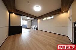 居間