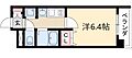 プレサンス大須観音駅前サクシード7階5.1万円